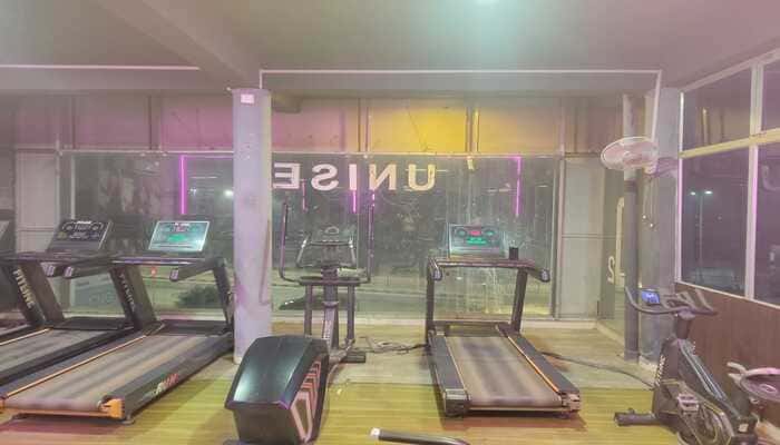 O2 Fitness