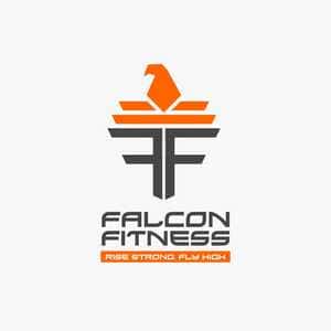 Falcon Fitness logo