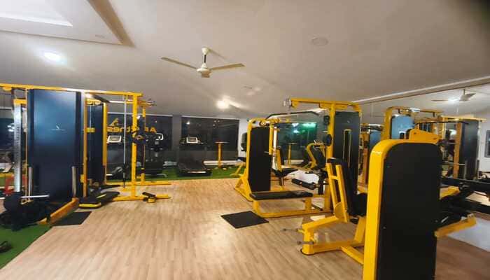 AB Fitness