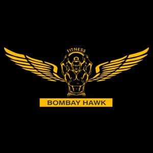 Bombay Hawk Fitness logo