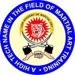 Lama Fight Club & Fitness Center logo