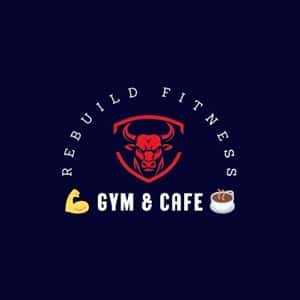 Rebuild Fitness logo