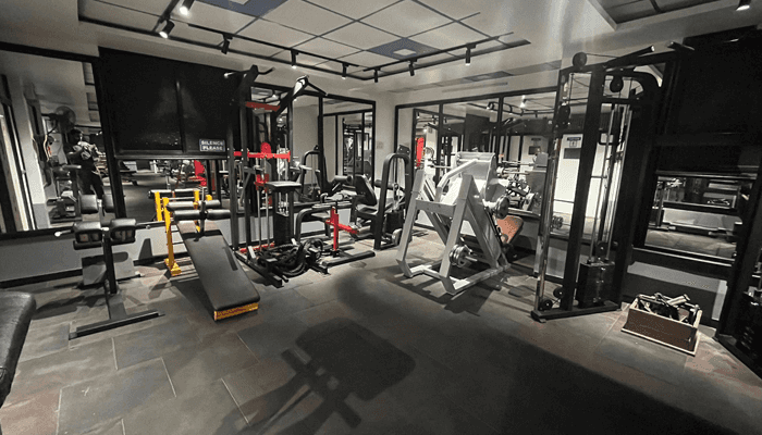 City Point Fitness