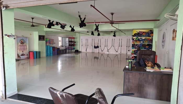 Aturyam Yog Studio