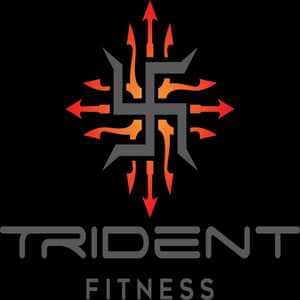 Trident Fitness logo