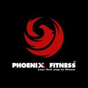Phoenix Fitness logo