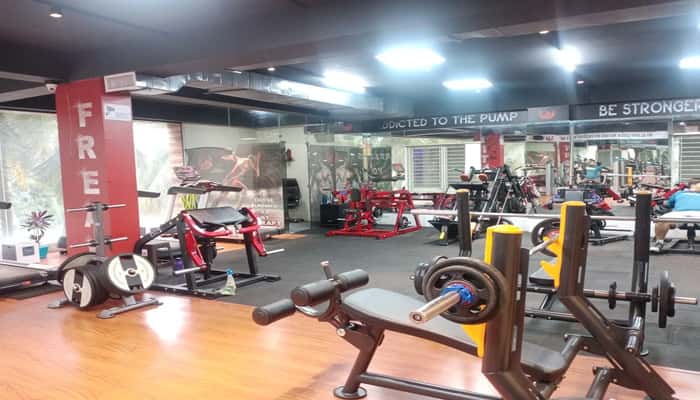 Phoenix Fitness