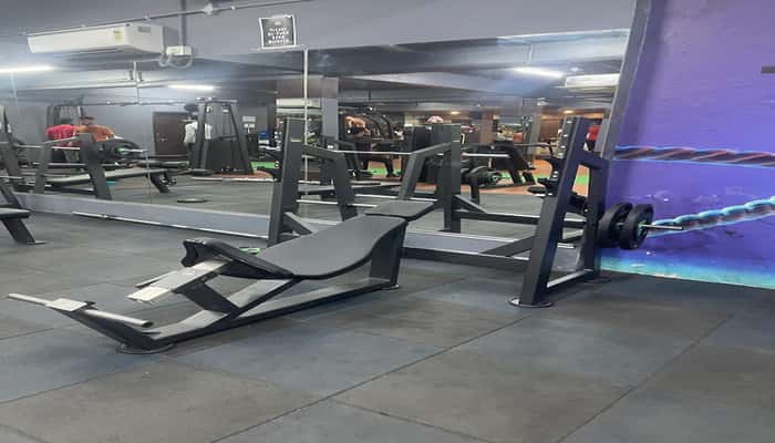 Kong Fitness Studio