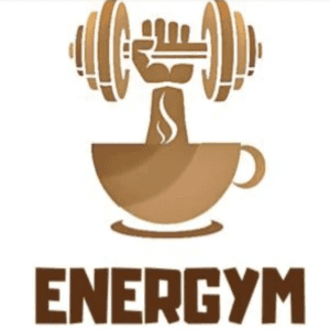Energym Fitness logo