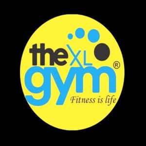 The XL Gym logo