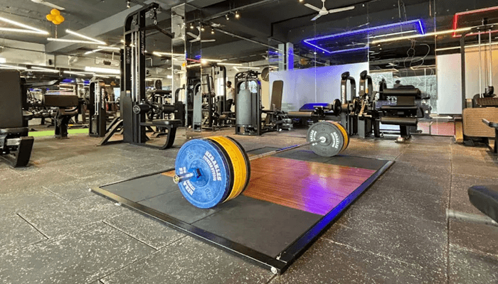 Herakles Fitness Studio