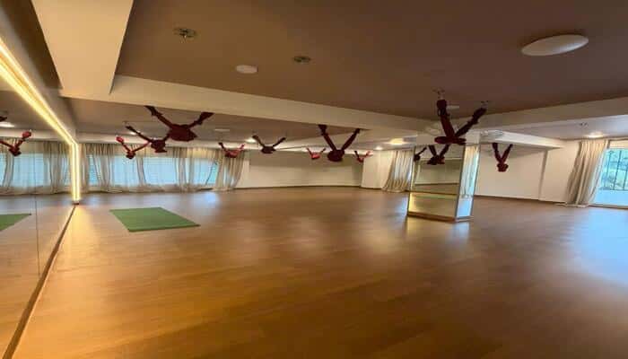 Pragati Yoga Studio