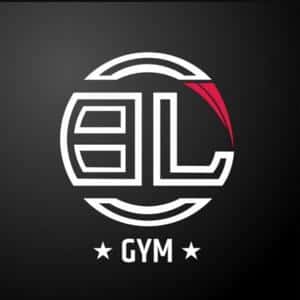 Bodyline Gym logo