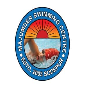 Mazumder Swimming Centre logo