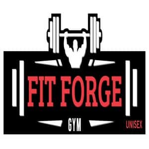 Fit Forge logo