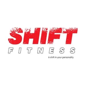 Shift Fitness logo