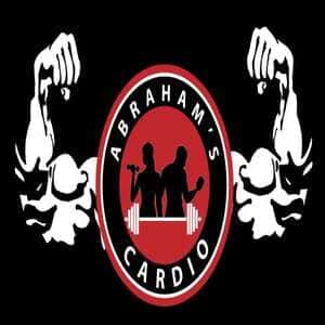 Abraham's Cardio Gym logo