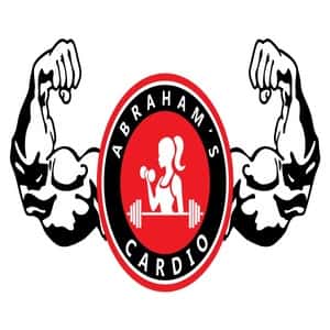 ACG Womens Fitness Gym logo