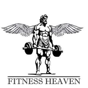 Fitness Heaven Gym And Sports logo