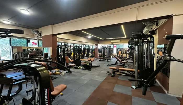 Kourage Fitness