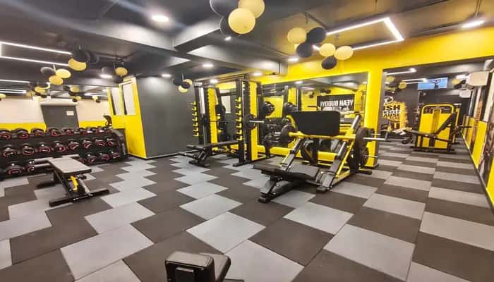 Rise X Fitness