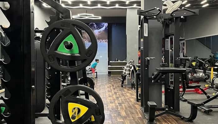 Trident Fitness