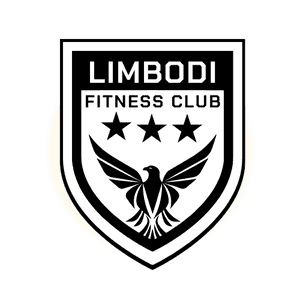Limbodi Fitness Club logo