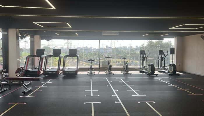 Limbodi Fitness Club