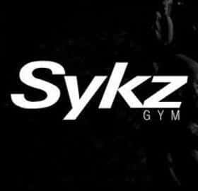 Sykz Gym logo