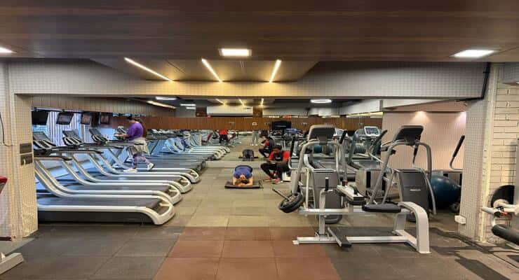 Sykz Gym