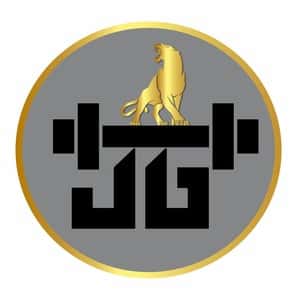 Jaguar Gymnation logo