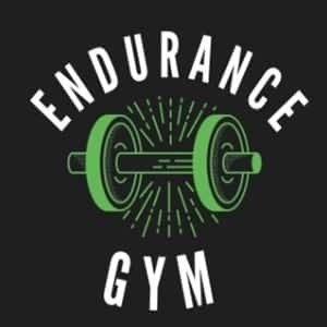 Endurance Fitness Zone logo