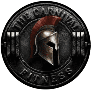 The Carnival Fitness Gym logo