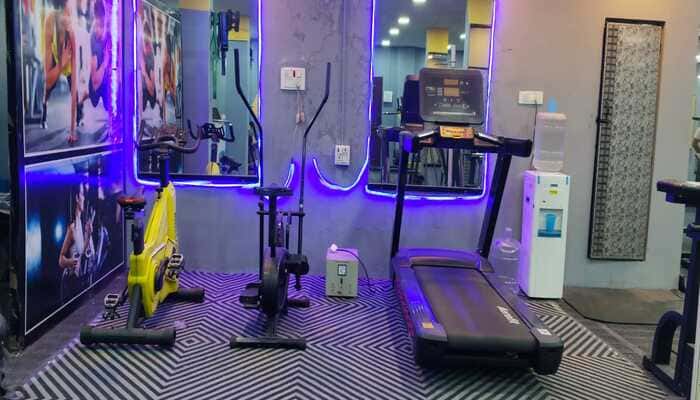 Fit n Fab Fitness Studio