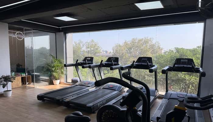 Staminaa Gym