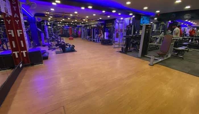 Energie Gym