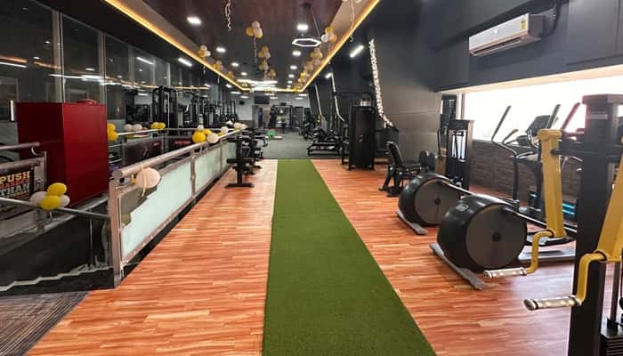 Celebrity Fitness By TWP