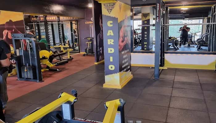 One Rep Max Fitness Hub
