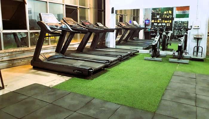 The Eminence Fitness
