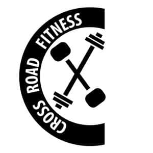 Cross Road Fitness logo