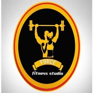 Force Fitness Studio logo