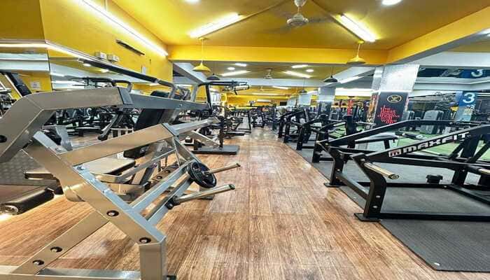 Force Fitness Studio