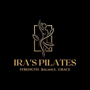 Ira's Pilates logo