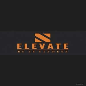 Elevate By 28 Fitness logo