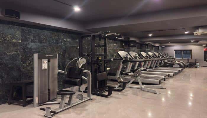 Elevate By 28 Fitness
