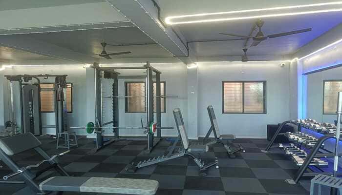 Rudra Gym