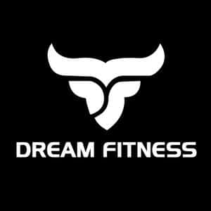 Dream Fitness logo
