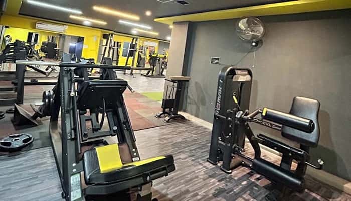 Fitness Planet