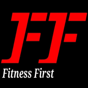 Fitness First Gym logo