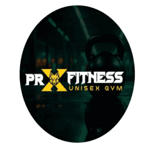 Prx Fitness logo